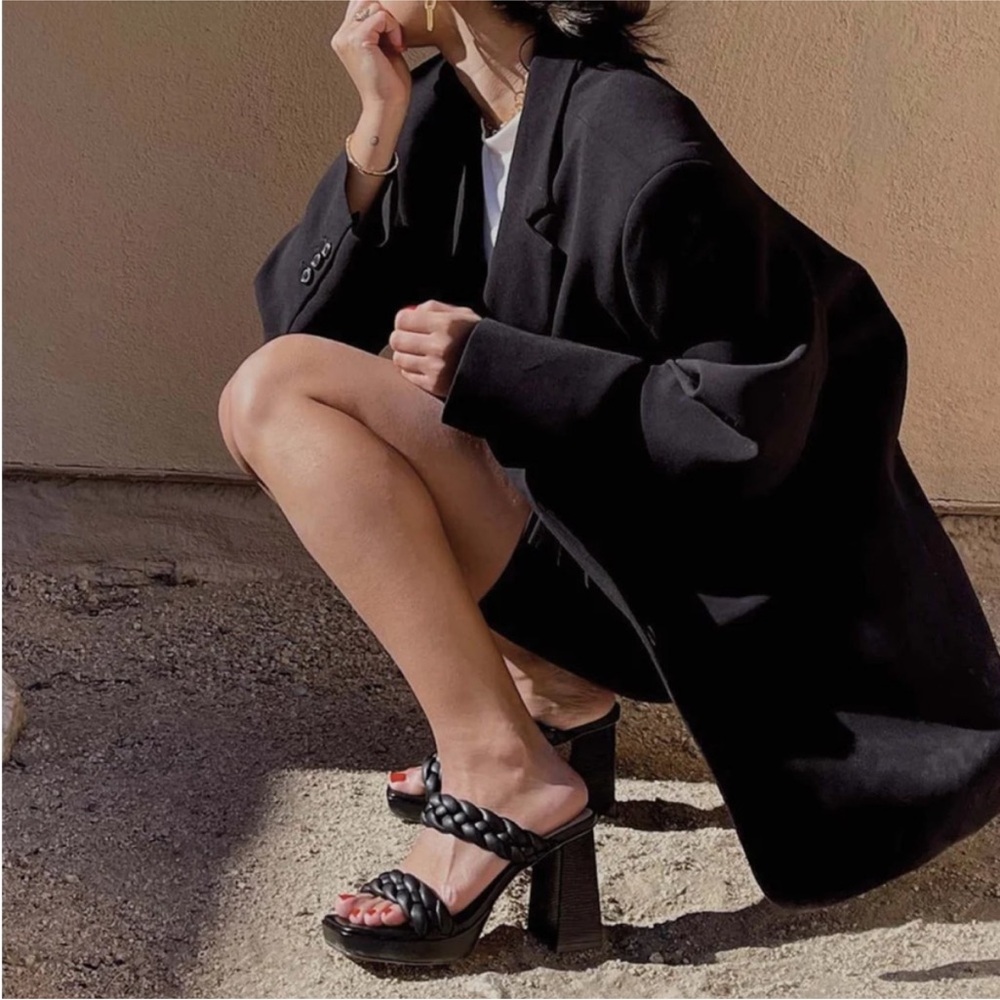 Dolce Vita Peggy Heels